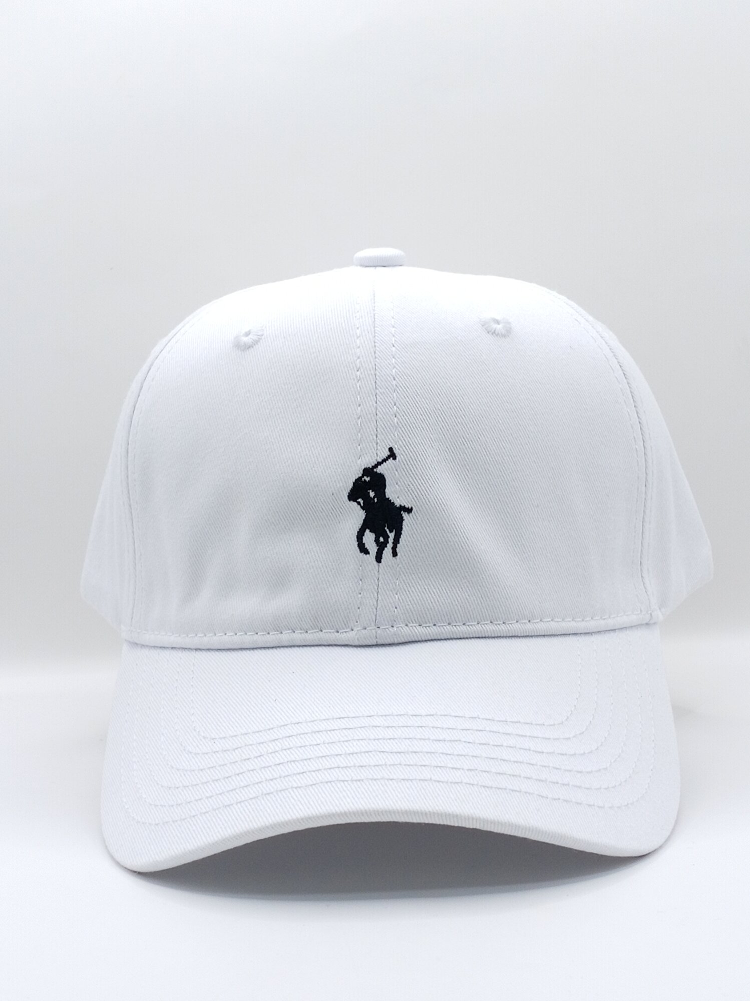 Кепка white для мужчин
