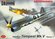 Британский истребитель Hawker Tempest Mk.V Series 1 (1/72) KPM0221