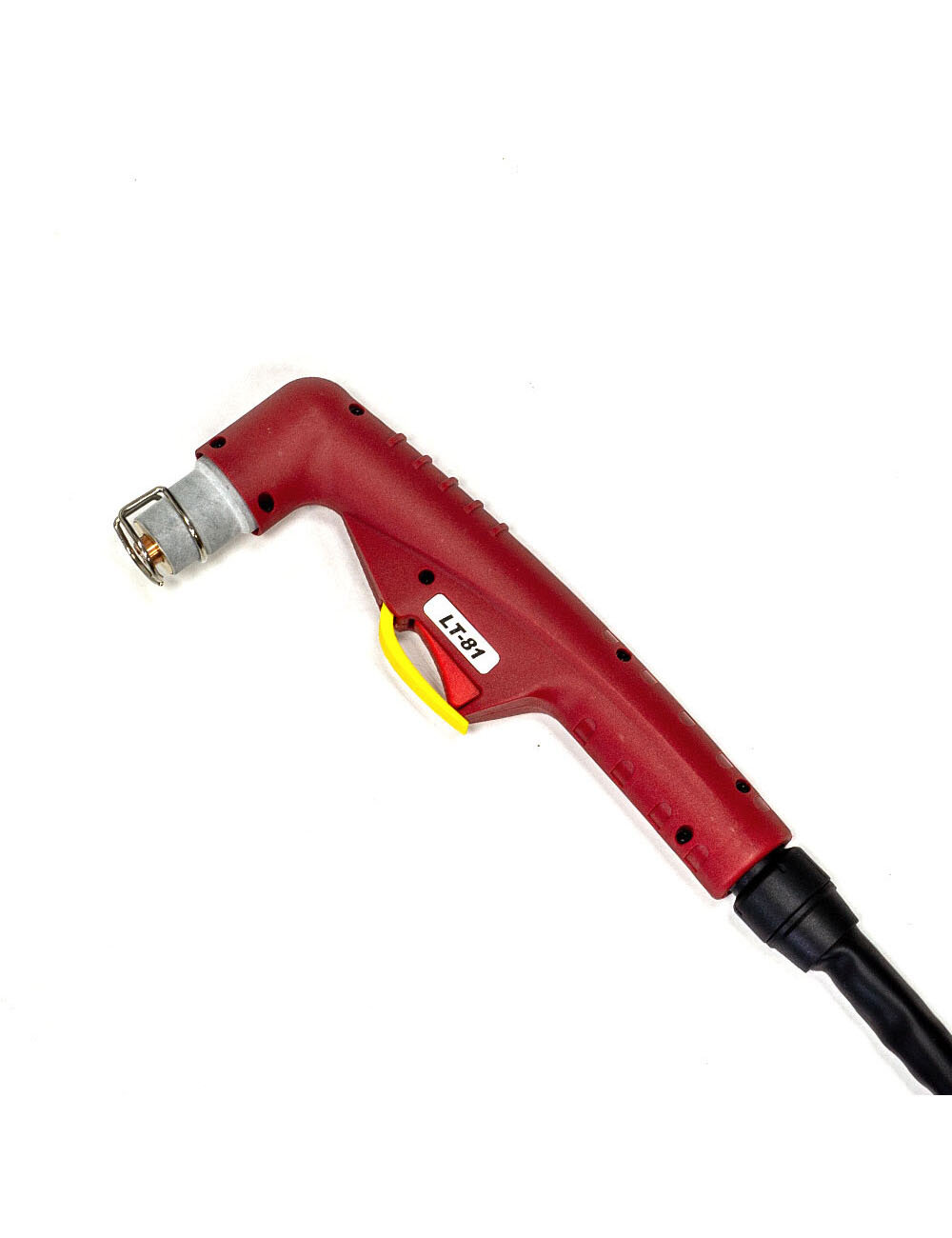 Плазменный резак Aurora LT81 Евро 6м HF — фото 1