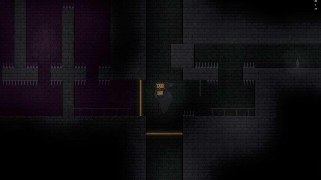 Inverted Steam Ключ • Активация Steam • регион Весь мир • цифровой ключ