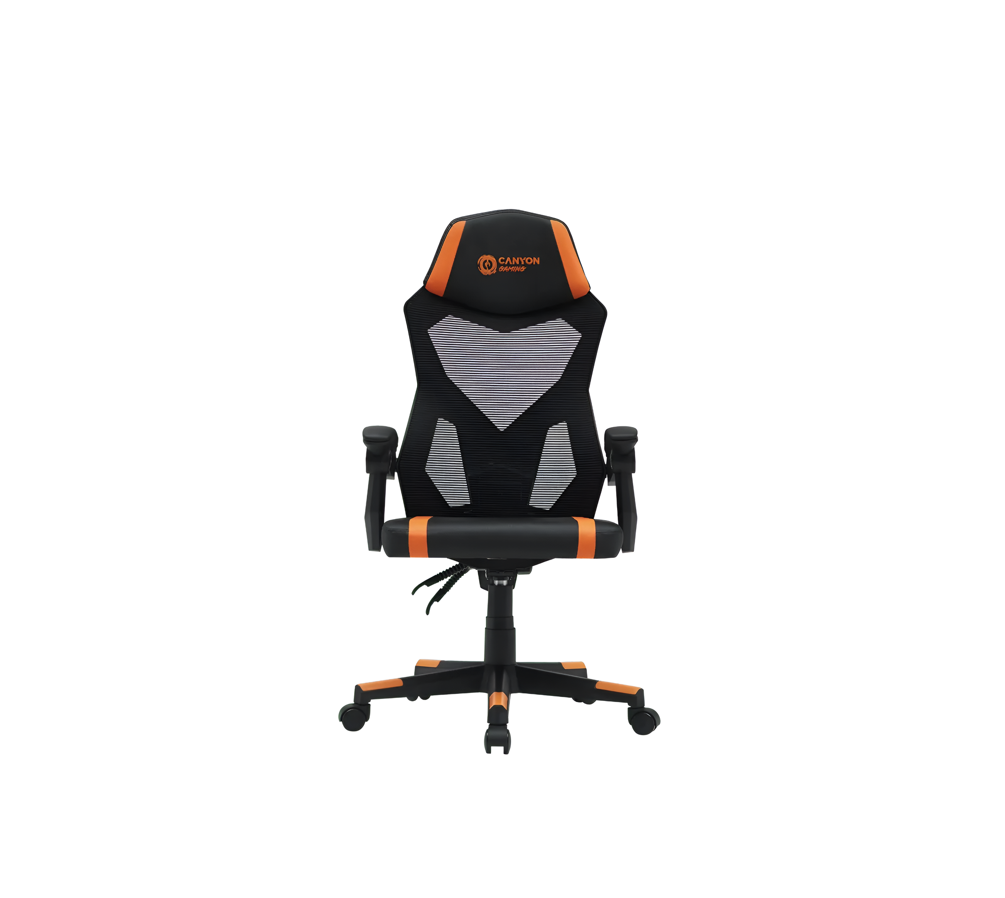 Эргономичное игровое кресло Flow MCH01 создано для комфортной работы и долгих игровых сессий. Удобная посадка.