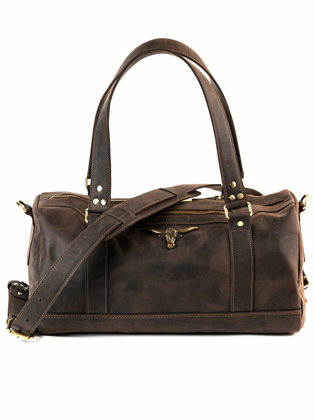 Сумка дорожная 