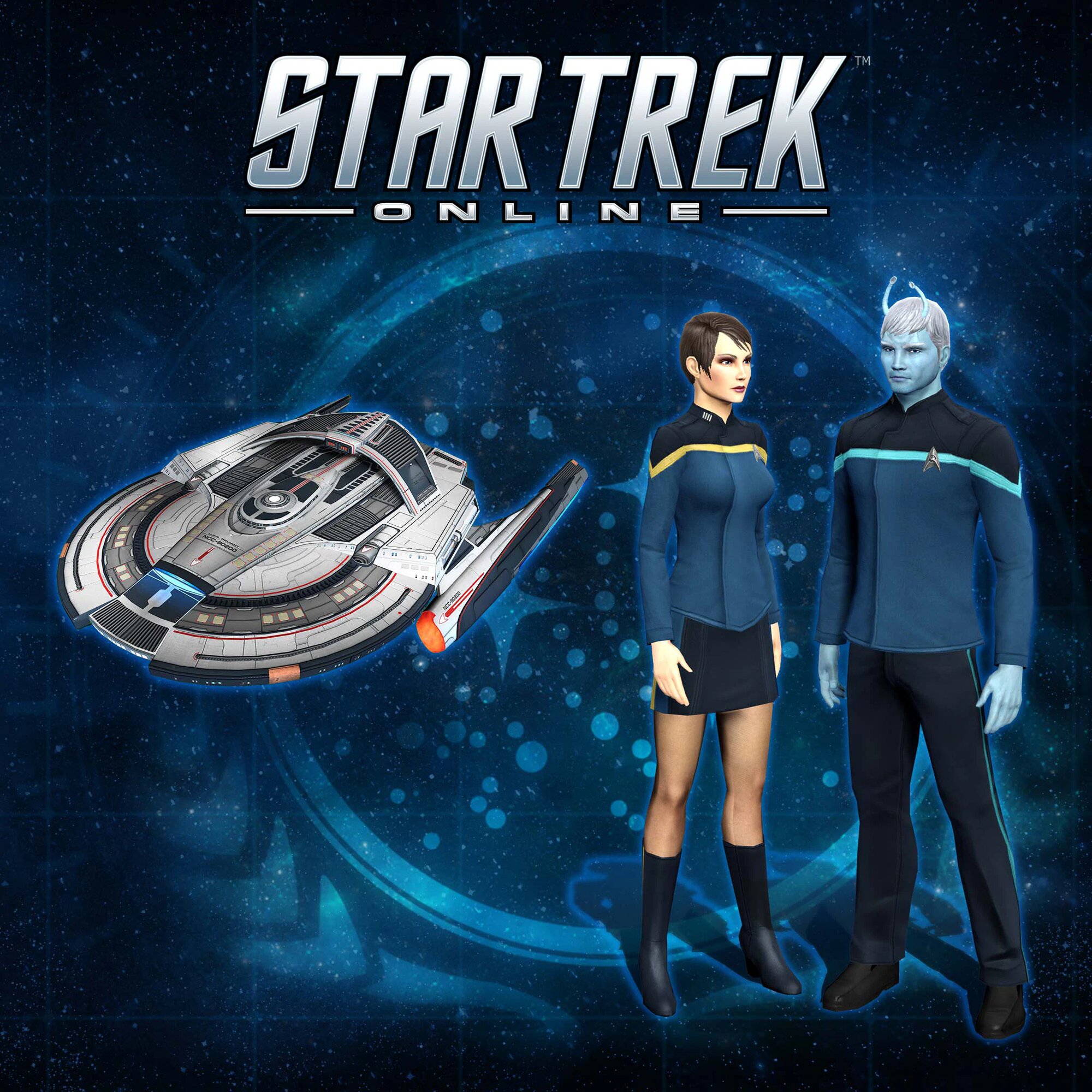 Дополнение Federation Elite Starter Pack, цифровое издание PlayStation 4, регион Турция / код пополнения баланса