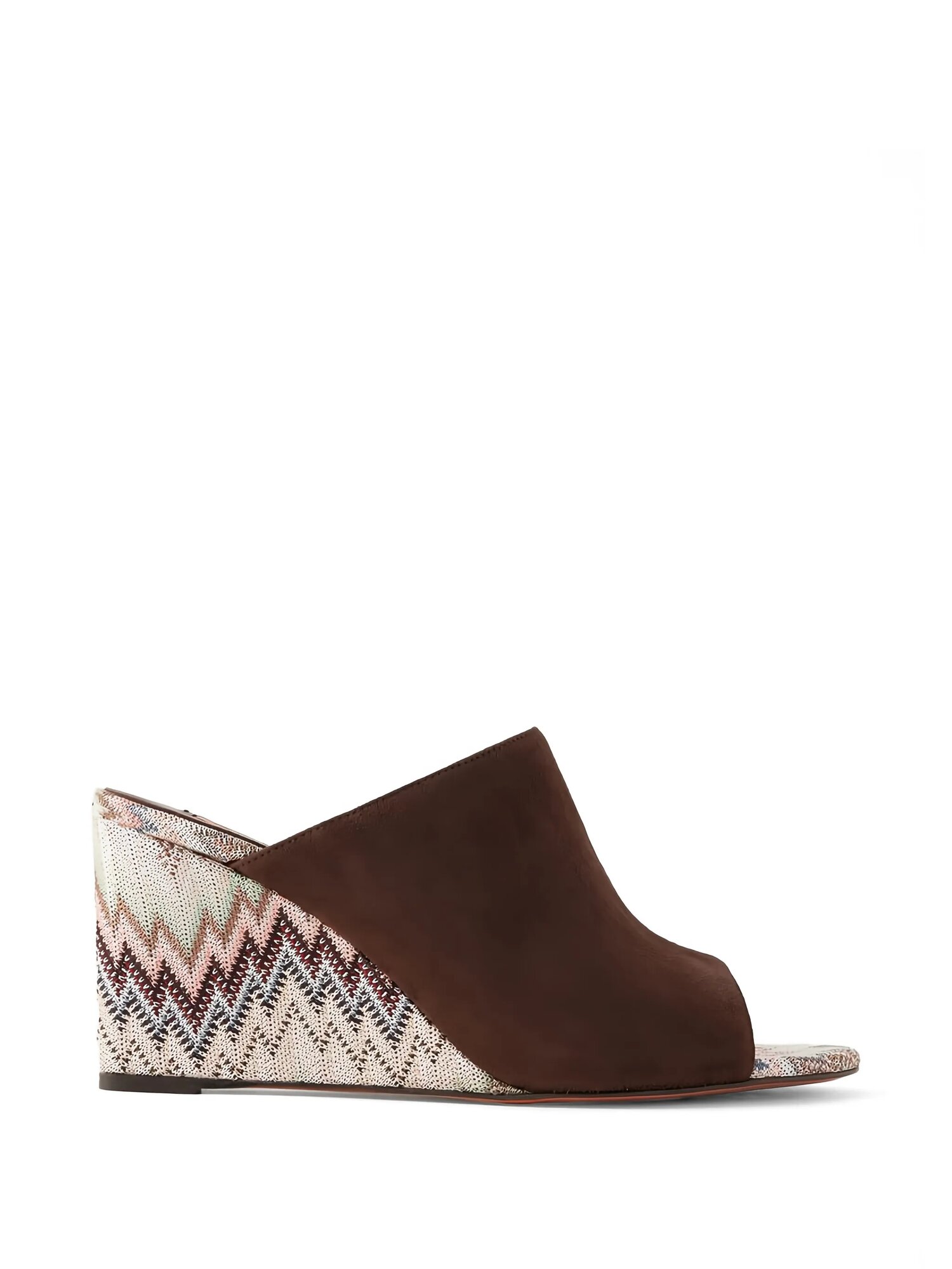 Сандалии Missoni