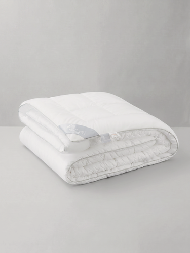 Изображение товара Одеяло Евро 195х215 2 спальное всесезонное Arya Pure Line Comfort