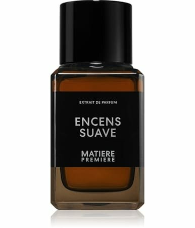 Парфюмированная вода Matiere Premiere Encens Suave, 100 мл
