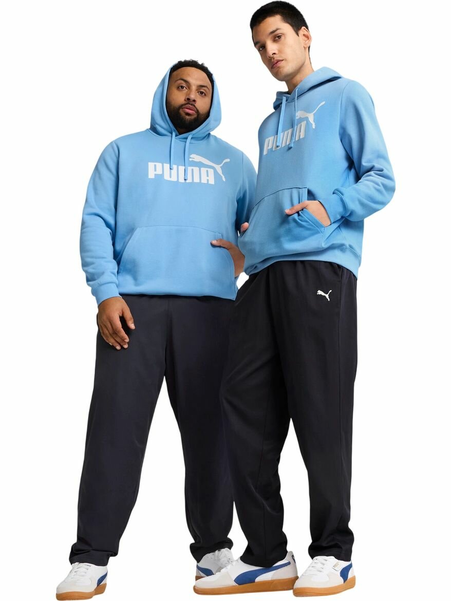 Брюки спортивные PUMA ESS Woven Pants op