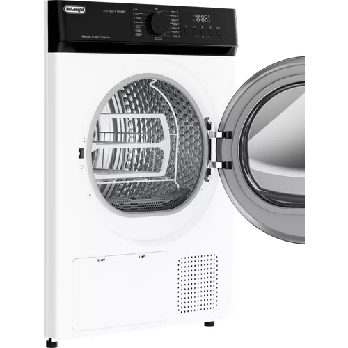 фото Сушильная машина delonghi dtd 8105 h verano