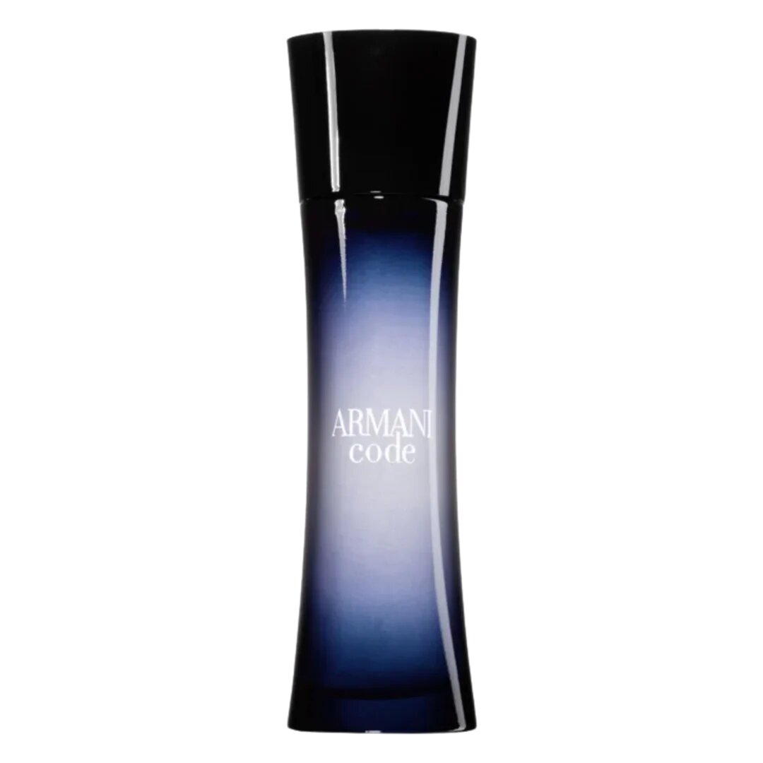 ARMANI CODE парфюмерная вода женская 30 мл / Духи женские Армани код парфюм