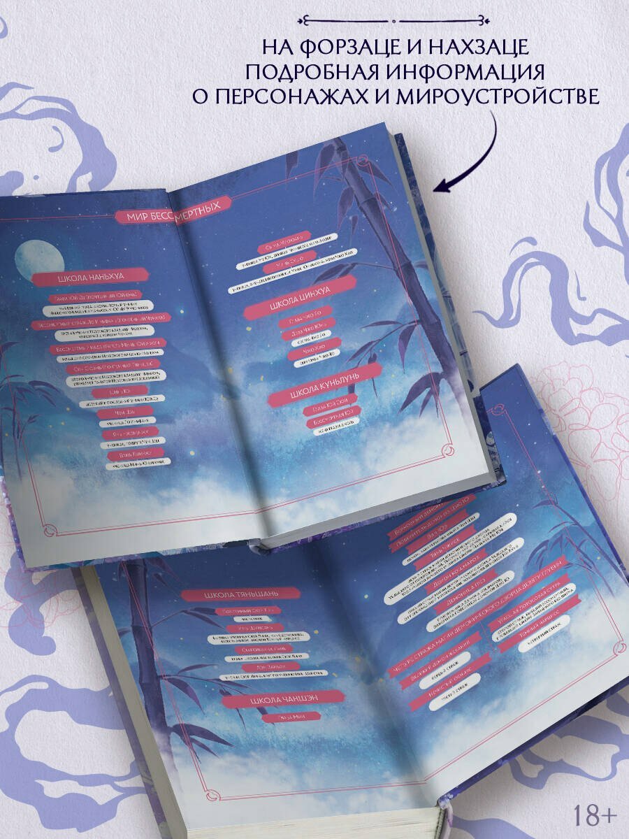 Чун Цзы. Книга 2 — фото 1
