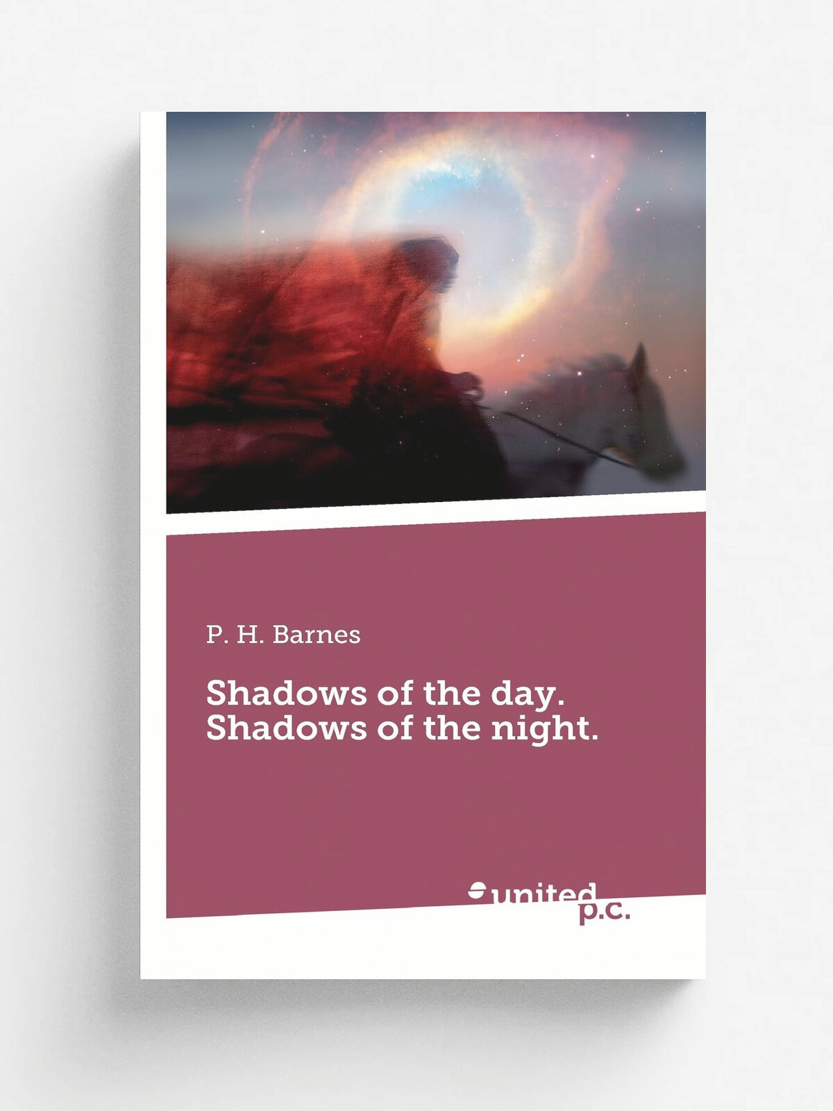 Shadows of the day. Shadows of the night.