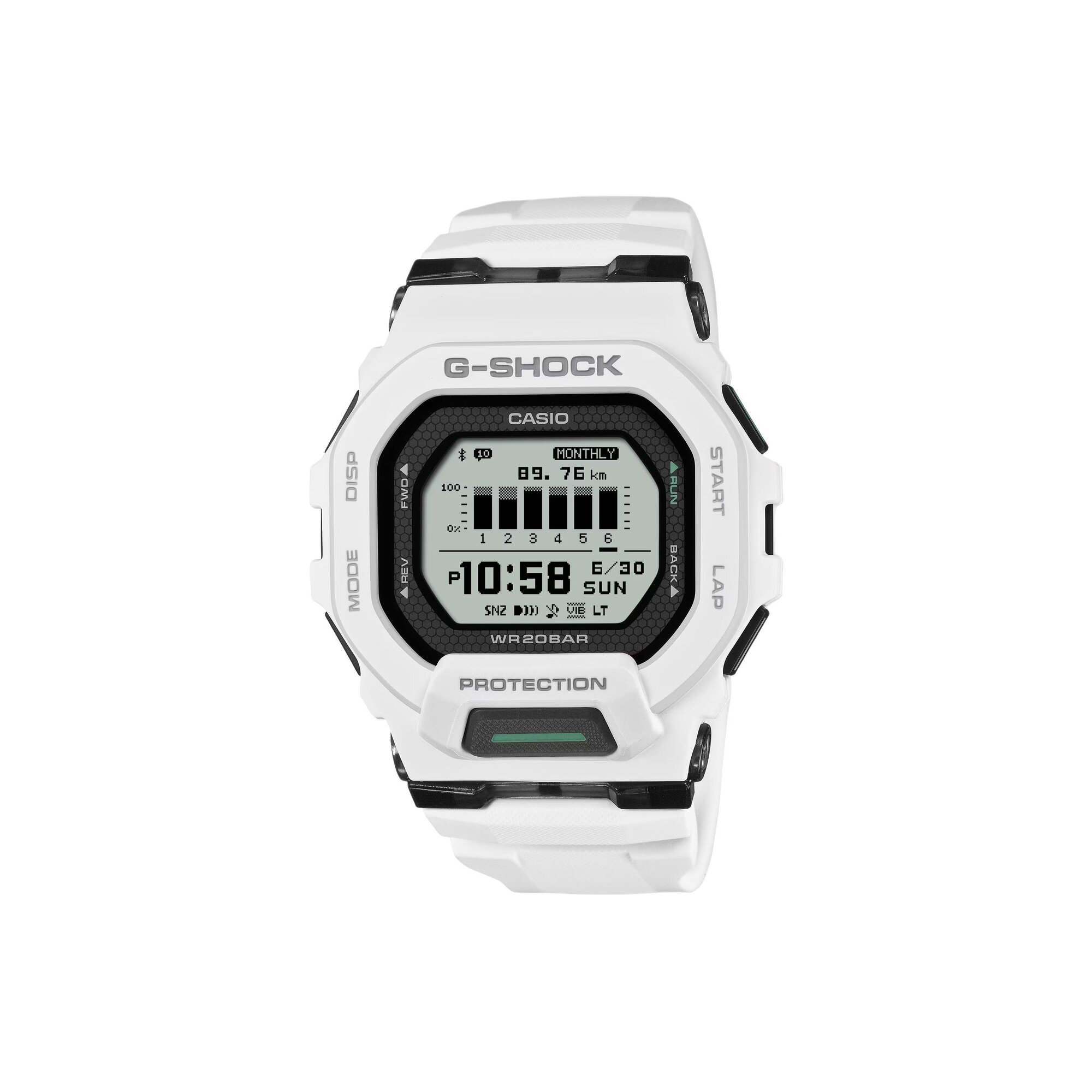 Наручные часы CASIO