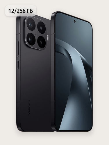Изображение товара Смартфон Xiaomi 17T Pro, черный, 12ГБ/256ГБ, Android 16, NFC, Wi-Fi