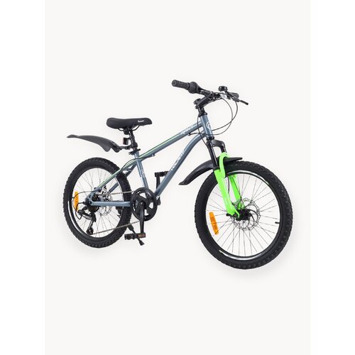 Велосипед детский двухколесный детский Rant Volant 20