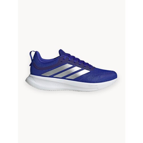 фото Кроссовки adidas runblaze, размер 10.5 uk, синий