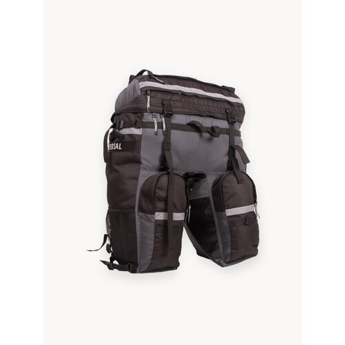 Велорюкзак 