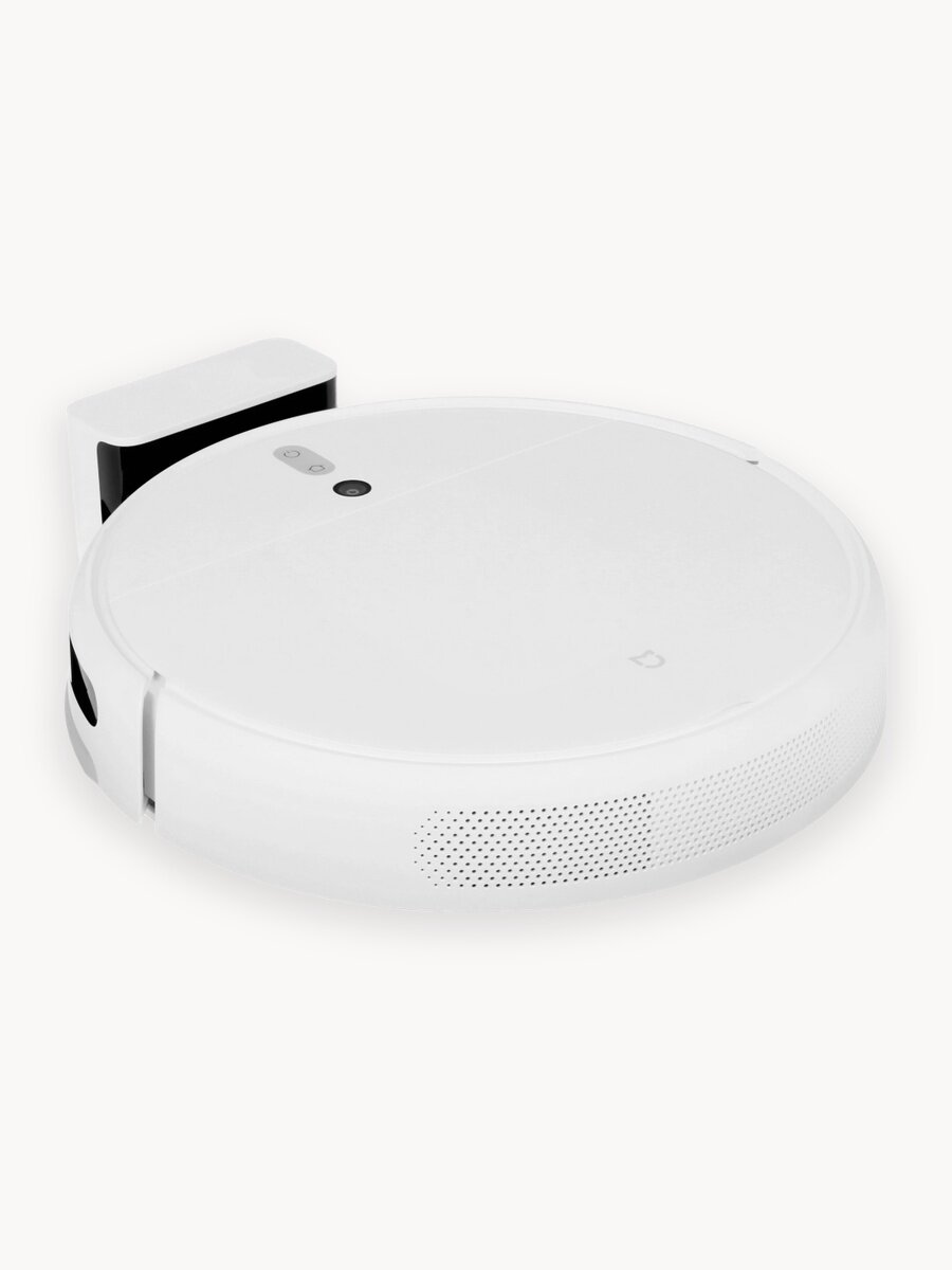 Робот-пылесос Xiaomi Mi Robot Vacuum Mop