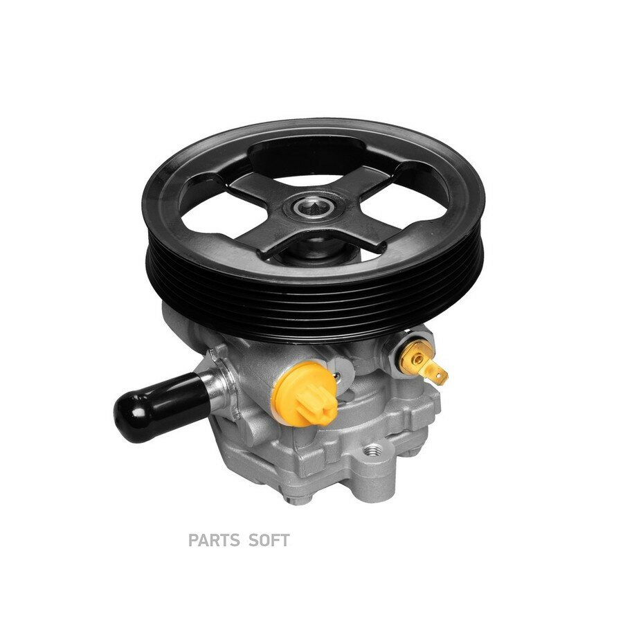 MARSHALL MSP0131 Насос ГУР Mitsubishi Grandis I 03- Lancer IX 00- Outlander I 02- MSP0131 MARSHALL MSP0131
