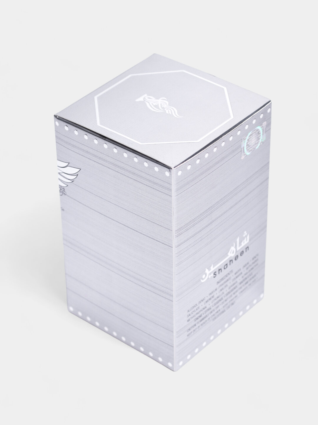 Парфюмерная вода для мужчин восточная Shaheen Fragrance World, 100 мл — фото 1