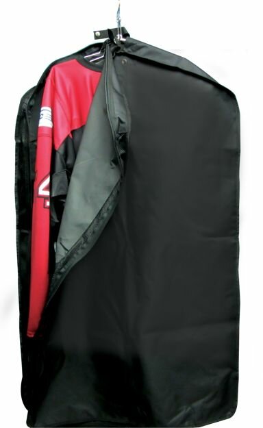 Портплед Lowry Sports, 69х117 см, чёрный — фото 1