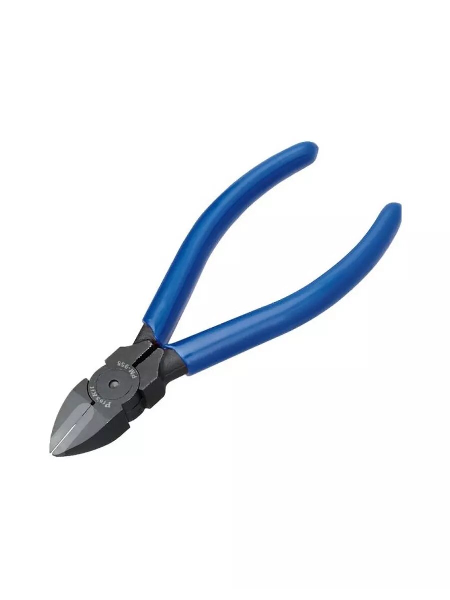 Кусачки усиленные PM-955 — фото 1