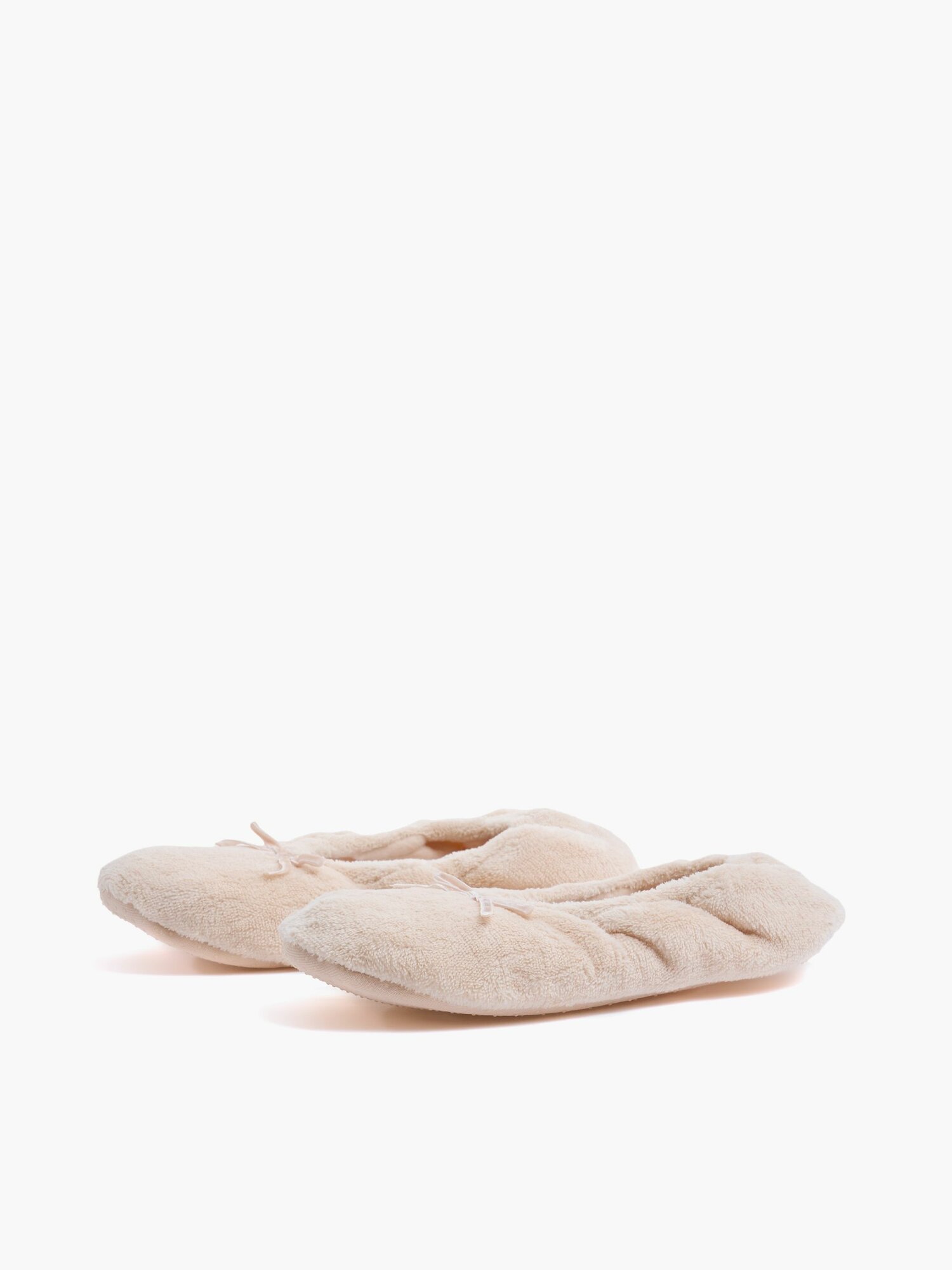 Тапочки ТВОЕ