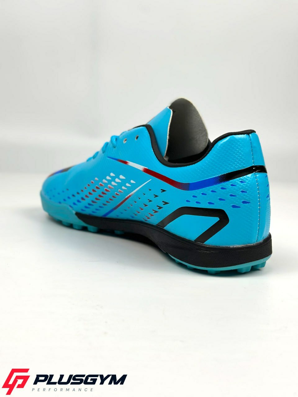 Бутсы , размер 40, синий — фото 1