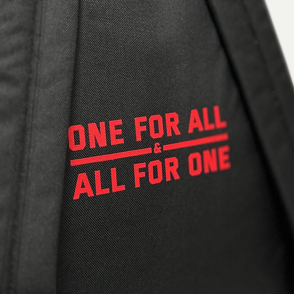 Spartak Рюкзак ФК Спартак с символикой ФК "Спартак-Москва", 32 х 41 х 16 см — фото 1