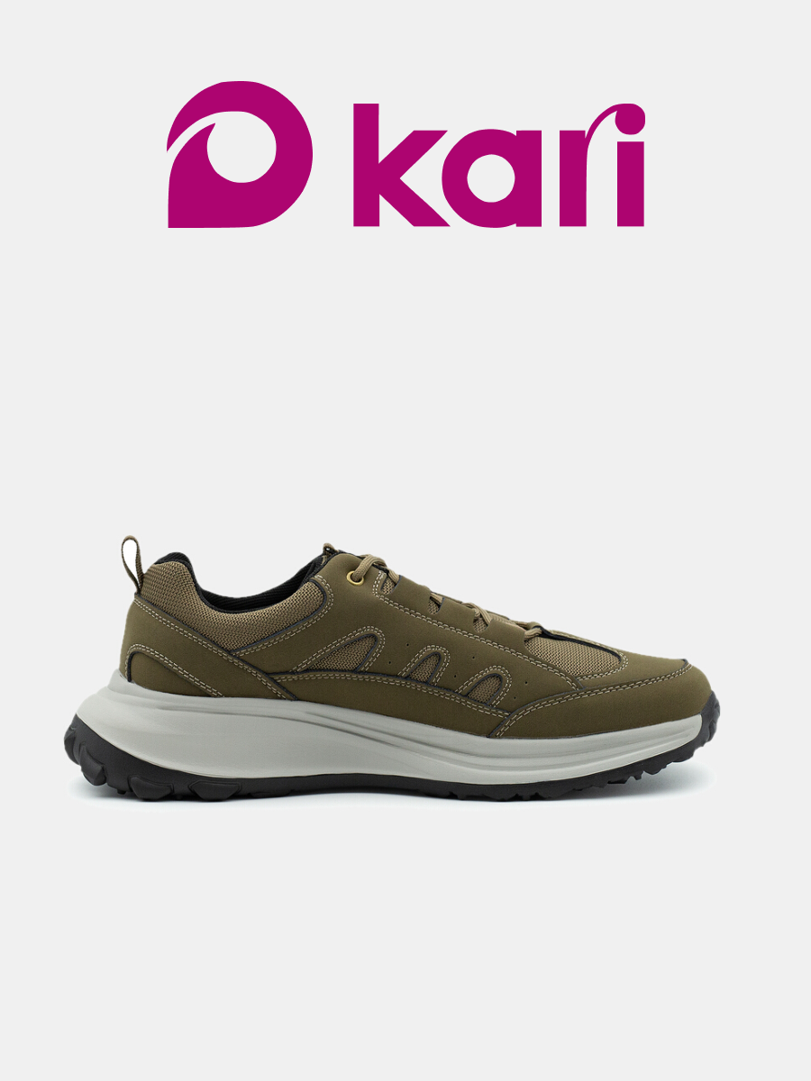 Кроссовки kari