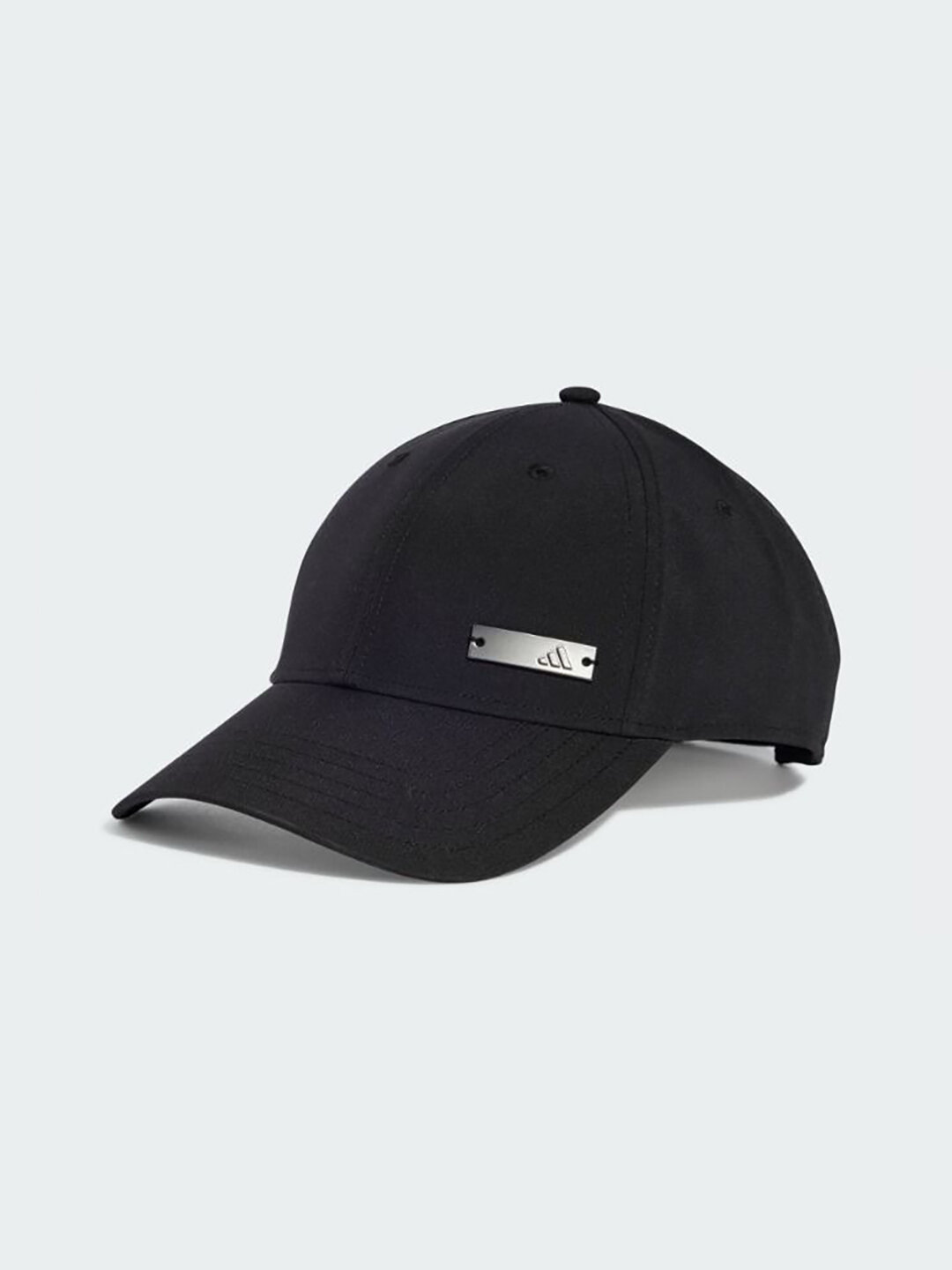 Кепка adidas для взрослых и детей, размер OneSize, 00009 black