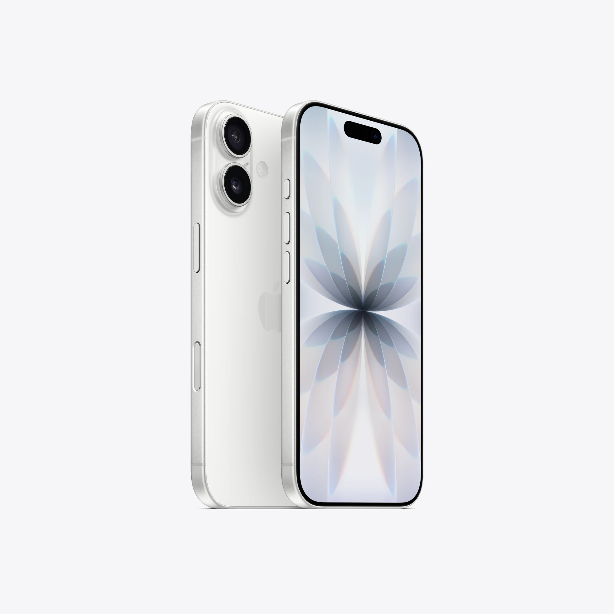 Apple iPhone 17 256Gb Sim+eSim White (Global)