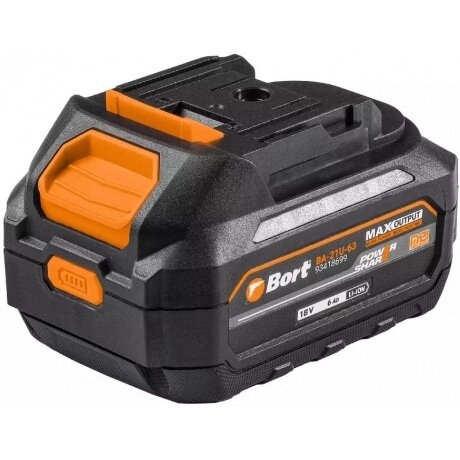 Батарея аккумуляторная Bort BA-21U-63 (6 Ач ячейка 3 Ач)