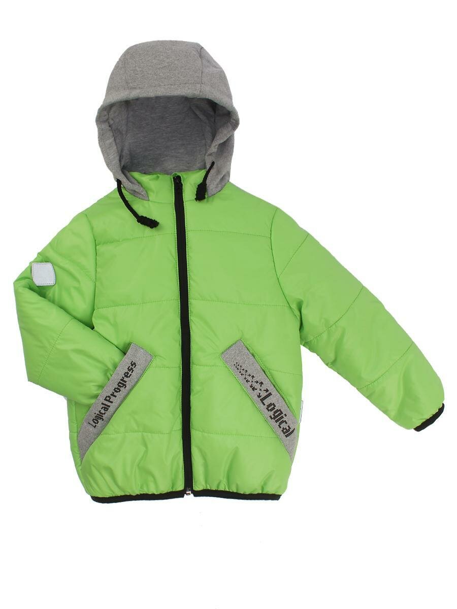 Ветровка Линейка Ники