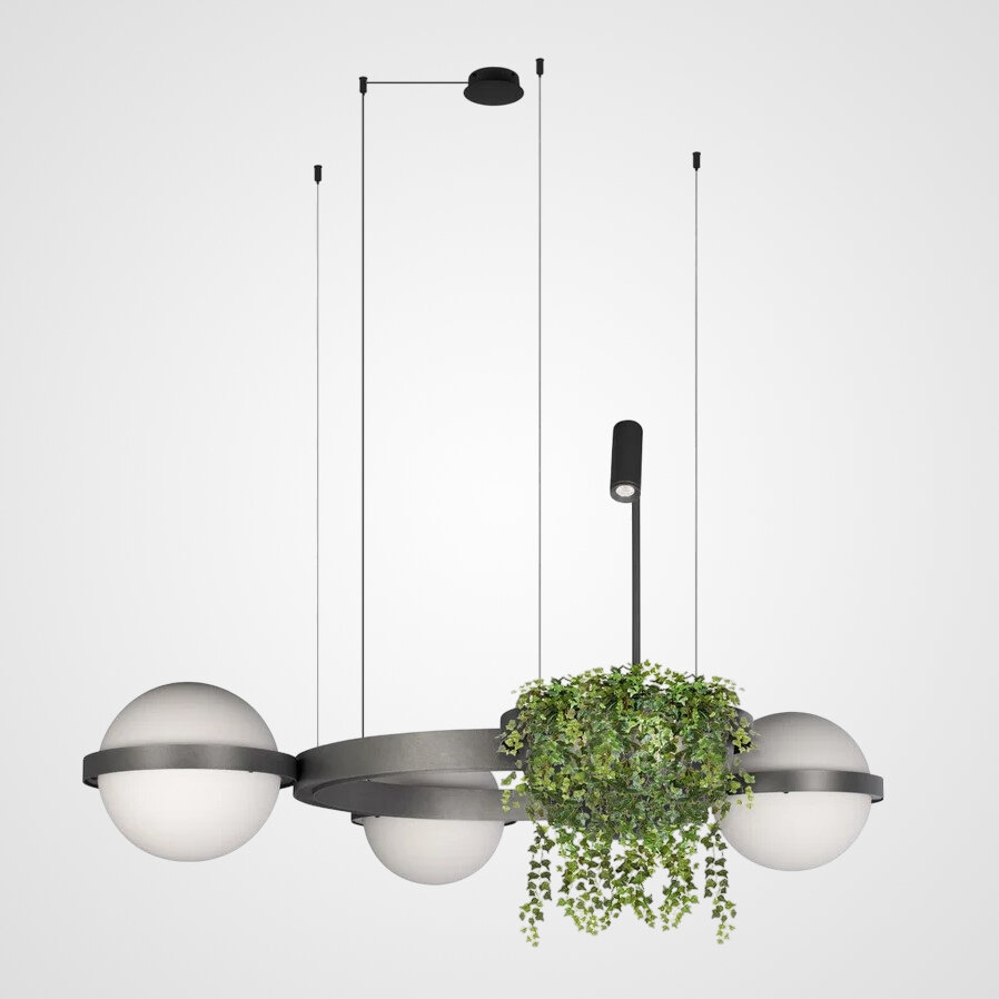 Подвесной светильник PALMA L5