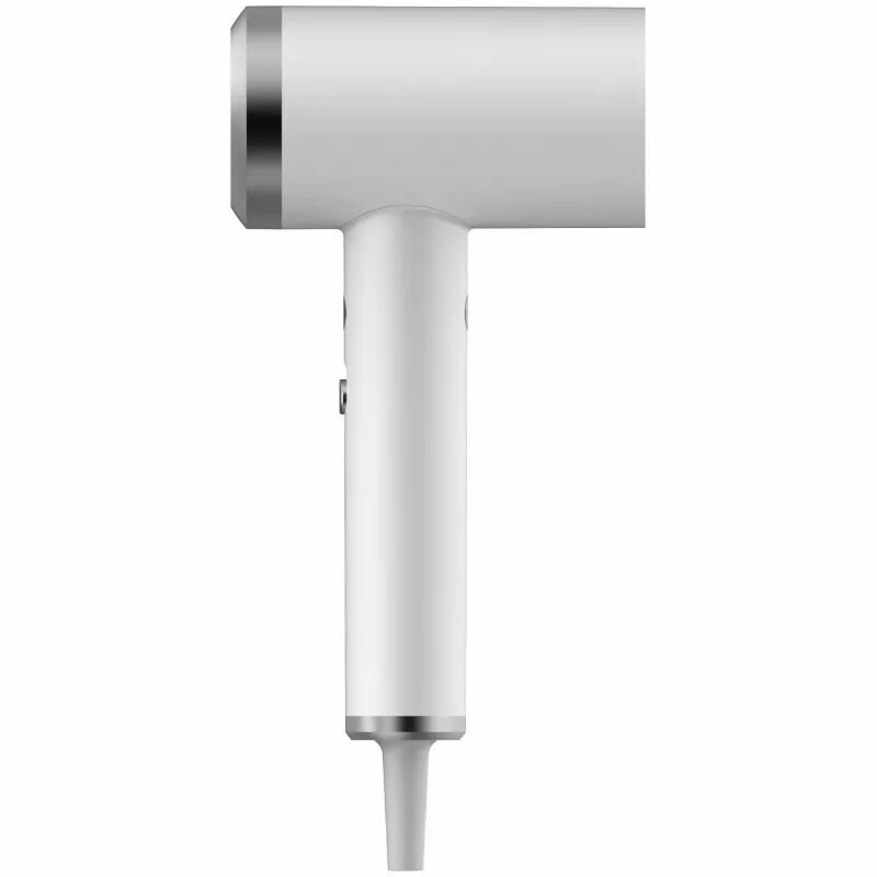 Изображение Фен для волос Xiaomi High-speed Ionic Hair Dryer EU BHR9114EU, скорость до 110000 об/мин, мощность 1600 Вт, белый