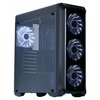 Фото Корпус Zalman i3 Black