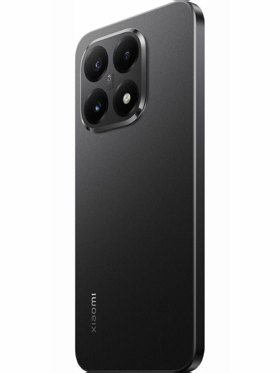 Картинки Смартфон Xiaomi 15T 12/512 ГБ Global, черный