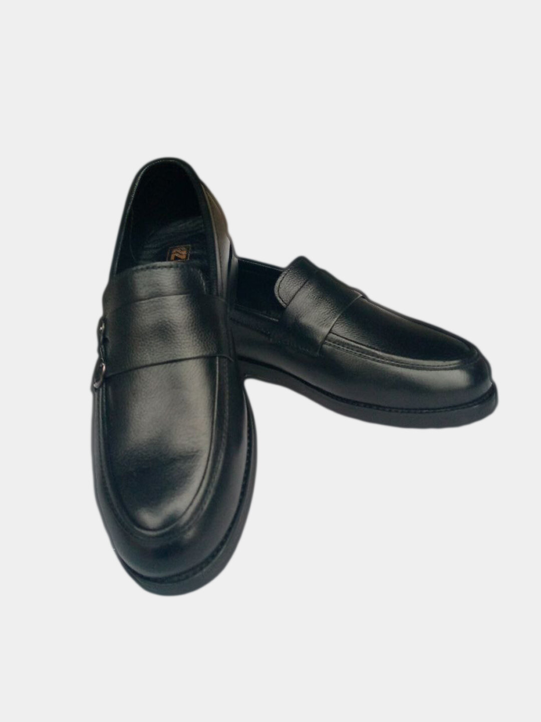 Мужские туфли размеры 39-43 — фото 1