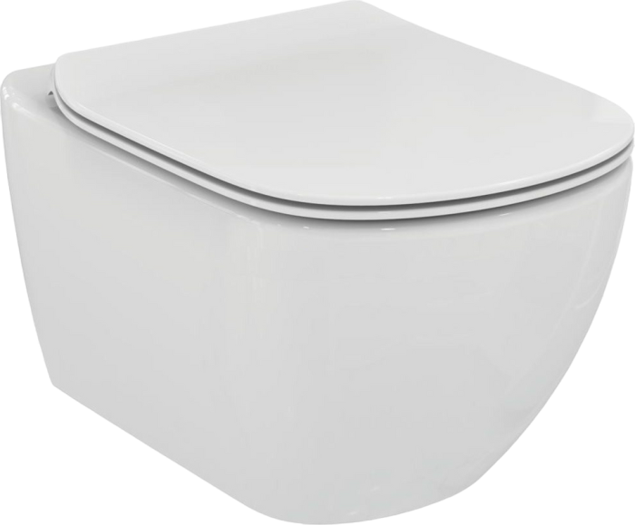 Унитаз подвесной Ideal Standard Tesi TT00001
