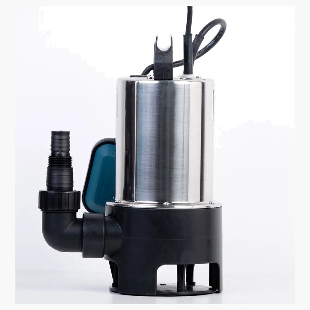 Насос дренажный ALTECO DN 900 T — фото 1