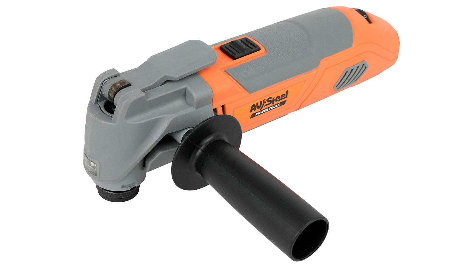 Многофункциональный инструмент (реноватор) AV Steel