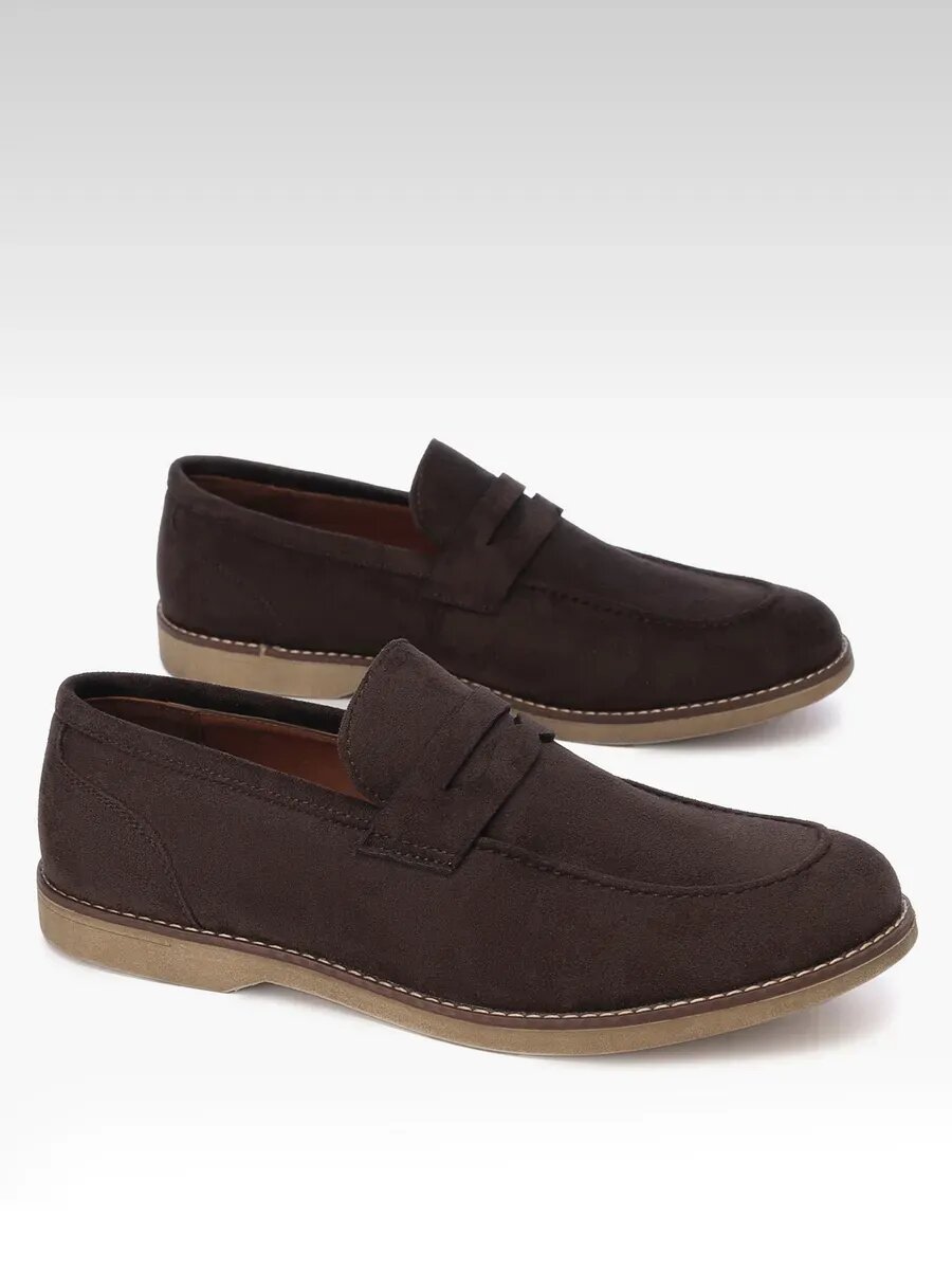 Туфли X-PLODE, размер 40, коричневый — фото 1