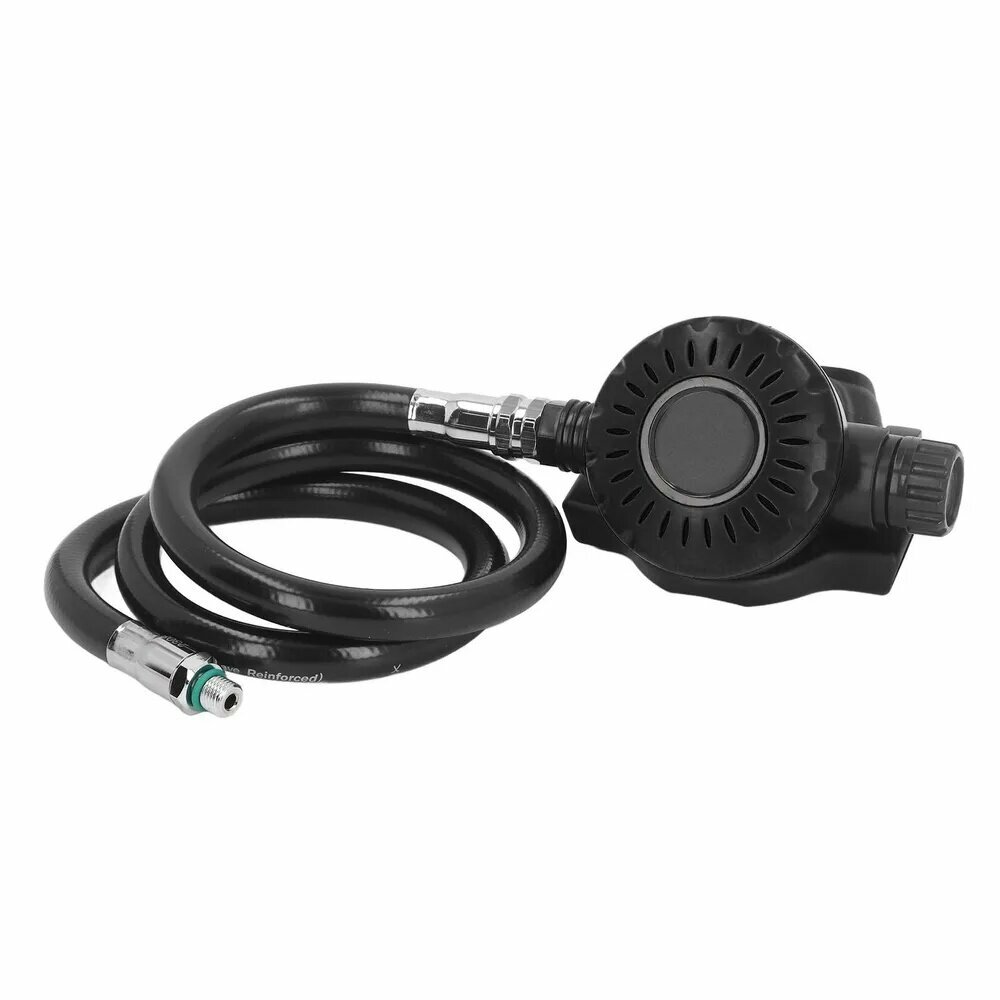 Баллон для дайвинга