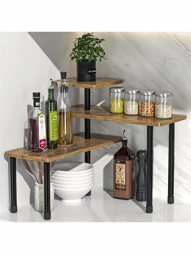 Наполнение для кухонного модуля62х18х36см