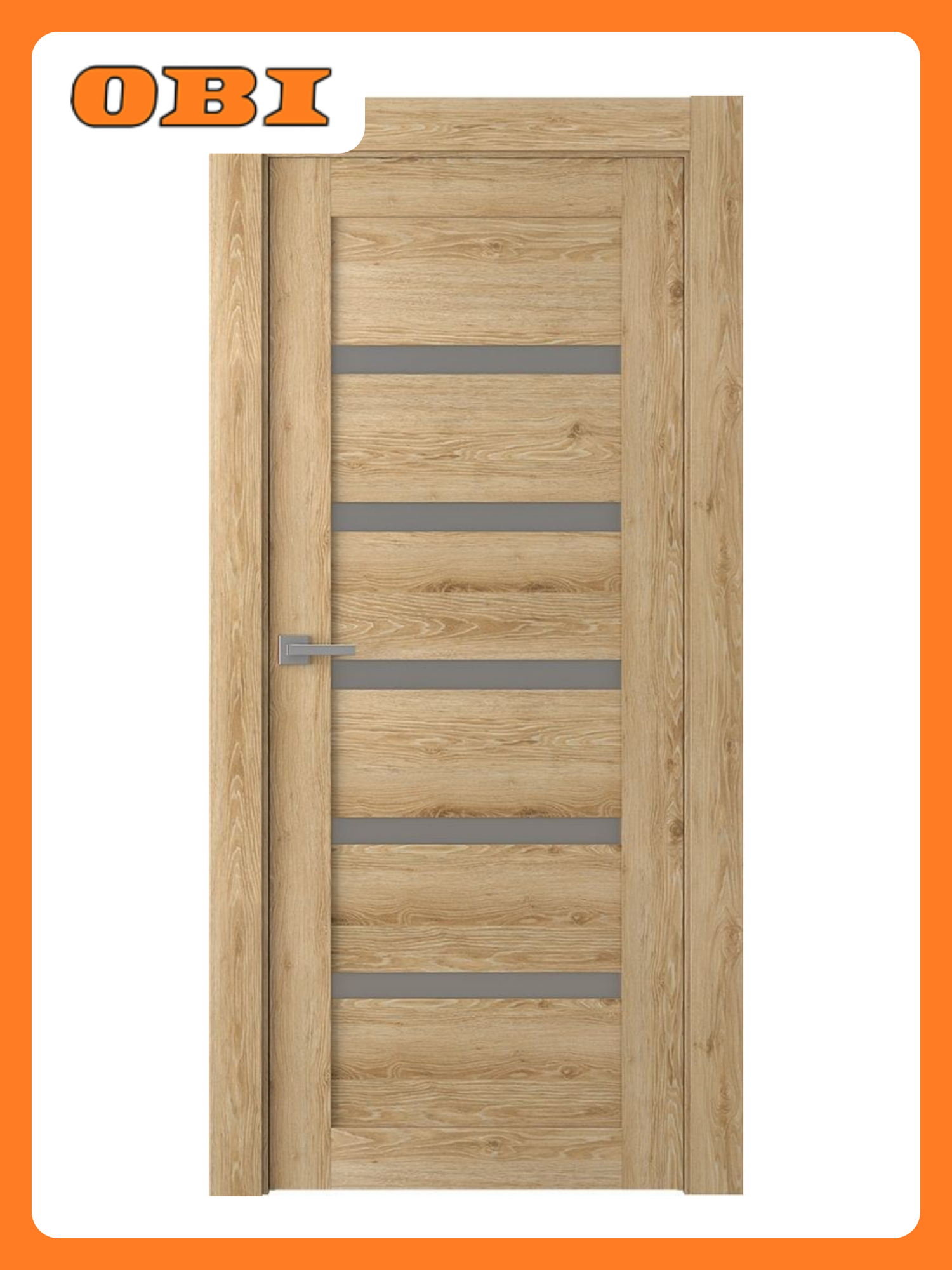 Межкомнатная дверь BELWOODDOORS 