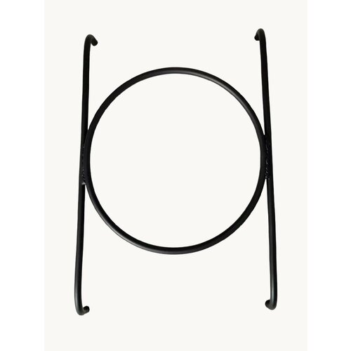 Подставка под казан садж на мангал 25см 980₽