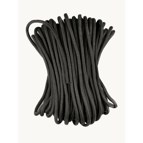 Шнур (веревка) полипропиленовая высокопрочная с сердечником 8мм х 20 метров