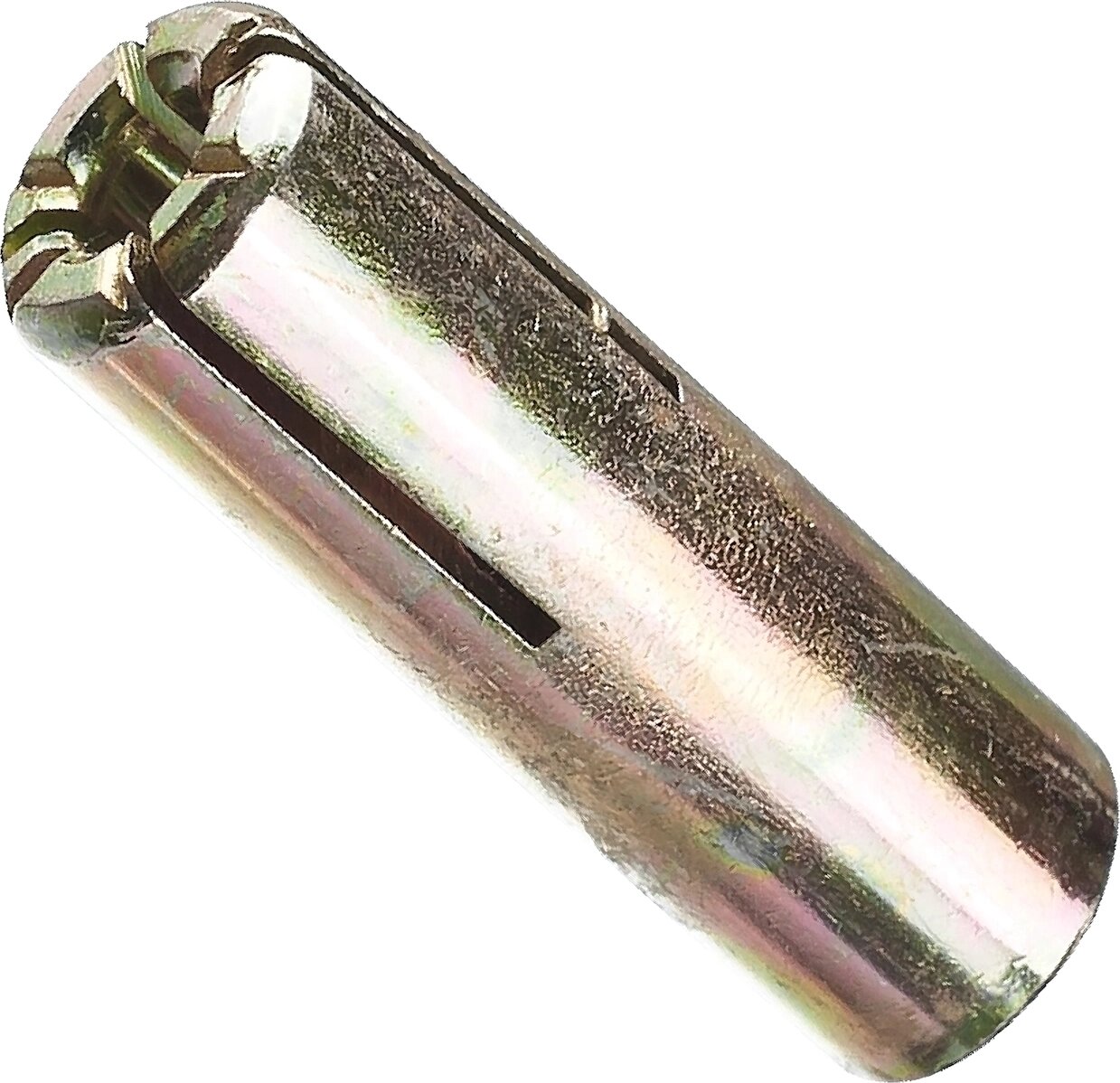 Забивной анкер ЗУБР 4-302055-06-025