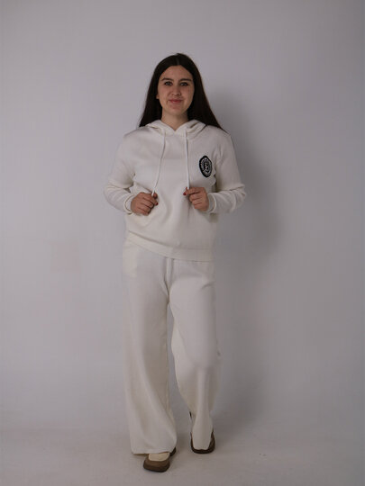 Комплект одежды , размер OneSize, белый — фото 1