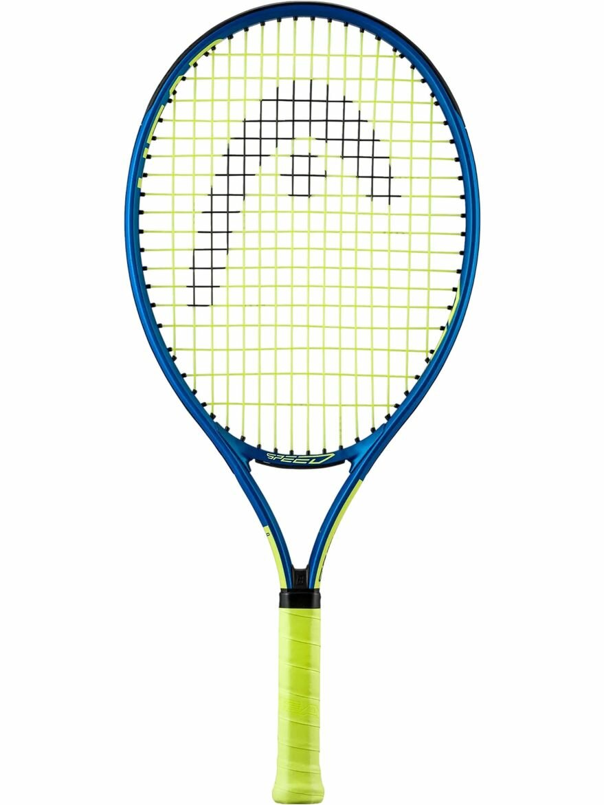 Ракетка; Head; Speed Jr. 23 230354SC06 100% Алюминий для детей — фото 1